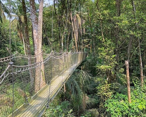 Lekki Conservation Center