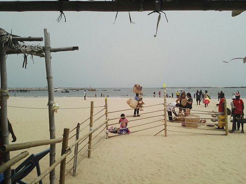 Tarkwa Bay